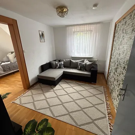 아파트 Murgtal Traum Schwarzwald 바이에르스브론