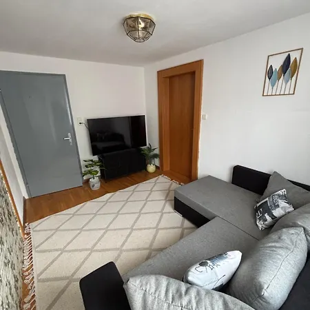 Murgtal Traum Schwarzwald 아파트 *