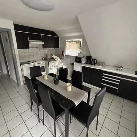 아파트 Murgtal Traum Schwarzwald 바이에르스브론