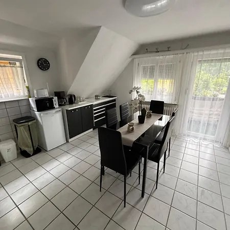 Murgtal Traum Schwarzwald * 바이에르스브론