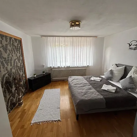 Murgtal Traum Schwarzwald 바이에르스브론