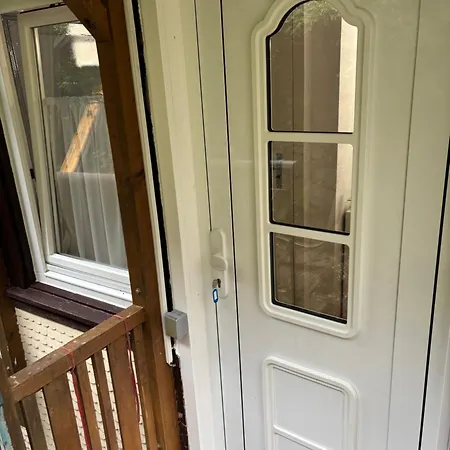 Murgtal Traum Schwarzwald * 바이에르스브론