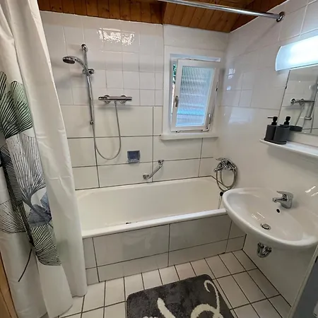 Murgtal Traum Schwarzwald 아파트 *