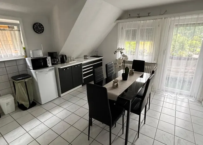 Murgtal Traum Schwarzwald * Байрсброн