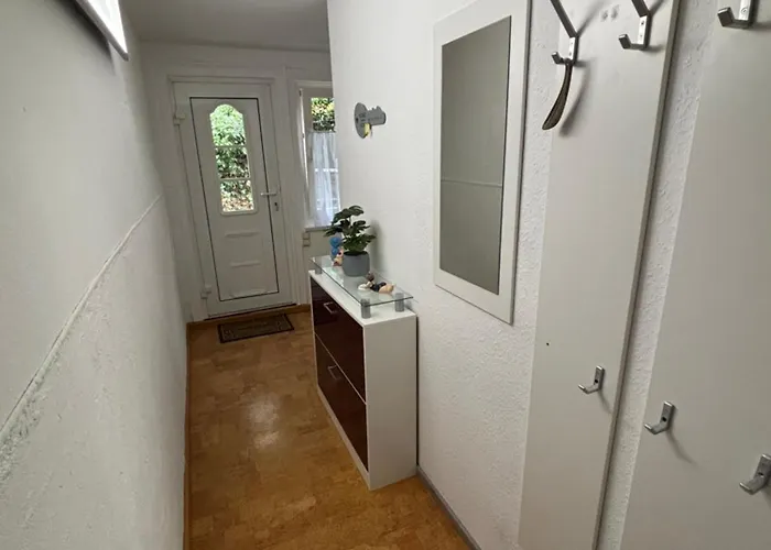 Murgtal Traum Schwarzwald *