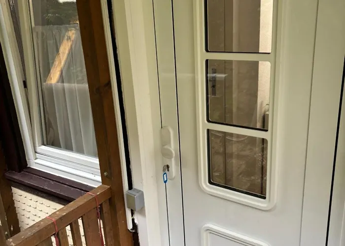 Murgtal Traum Schwarzwald * Байрсброн