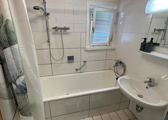 Murgtal Traum Schwarzwald Апартаменты *